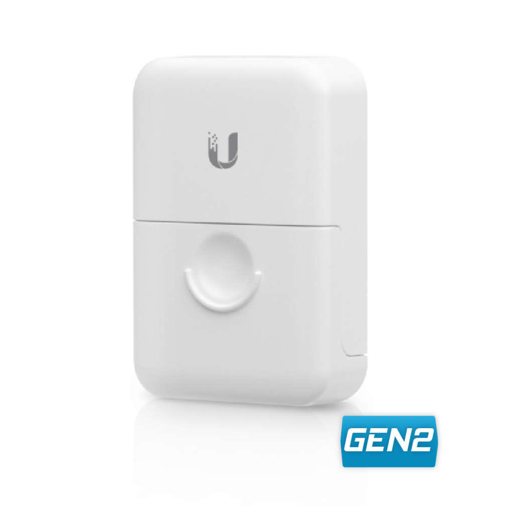 Мрежов продукт Ethernet предпазител от пренапрежение Ubiqtuiti ETH-SP-G2на ниска цена с бърза доставка - BestPC.BG