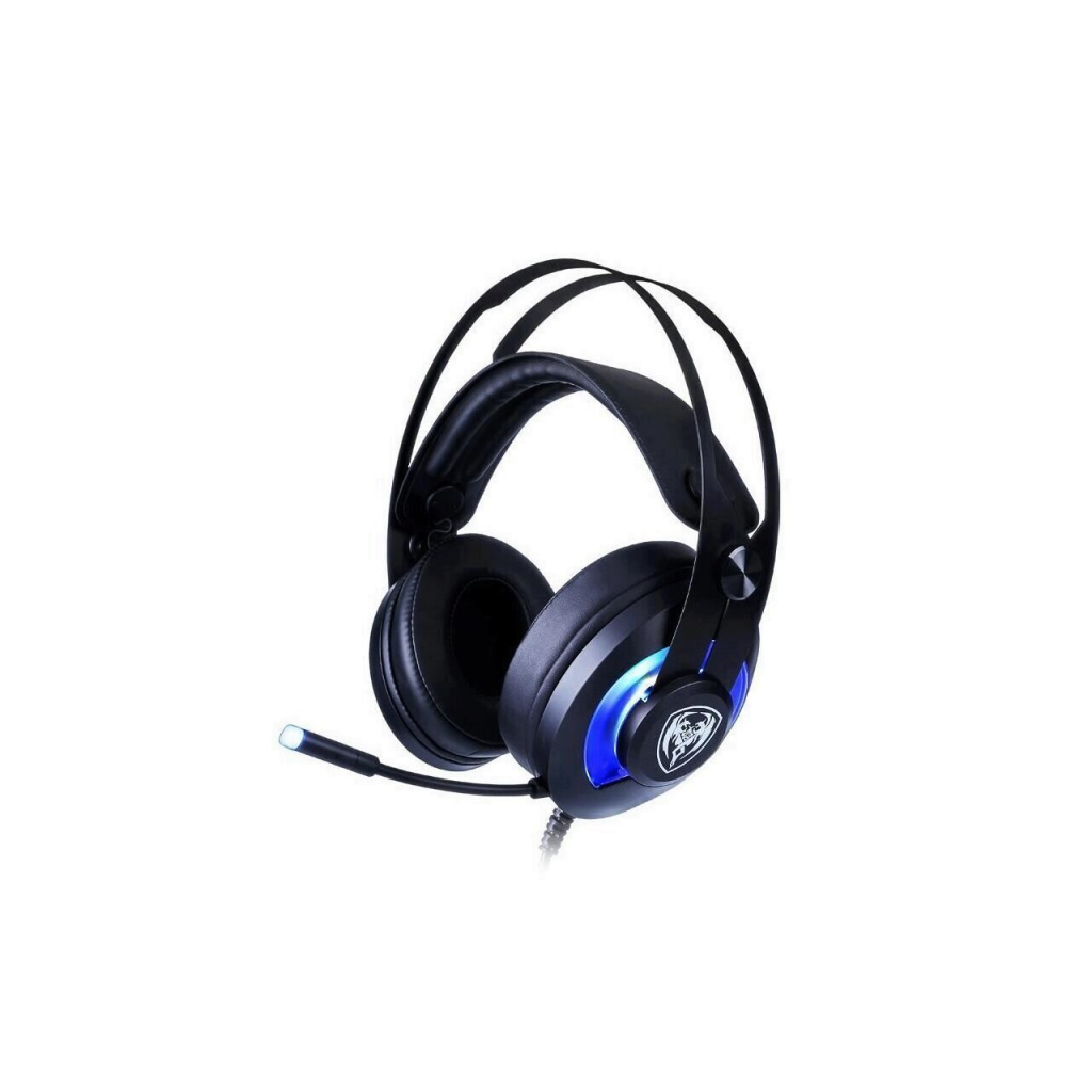 Слушалки Геймърски слушалки с микрофон Somic  G200-BK чернина ниска цена с бърза доставка