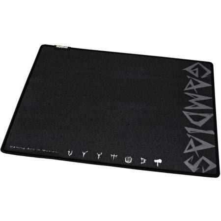 Подложка за мишка Gamdias NYX Control M GMM2310на ниска цена с бърза доставка - BestPC.BG