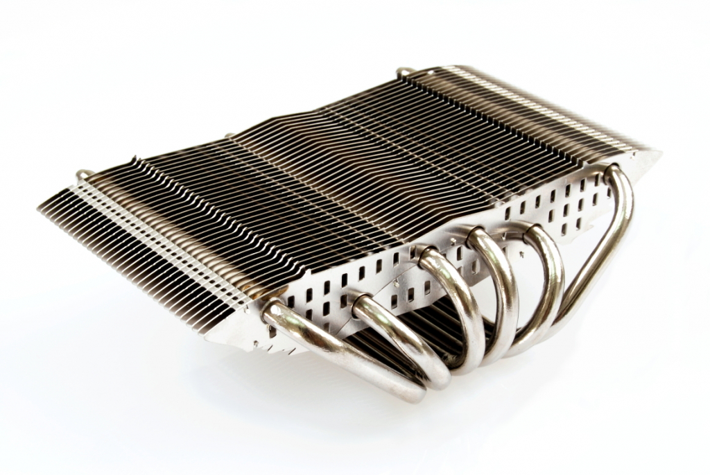 Продукт Охладител за видео карта Thermalright HR-03 - R600на ниска цена с бърза доставка - BestPC.BG