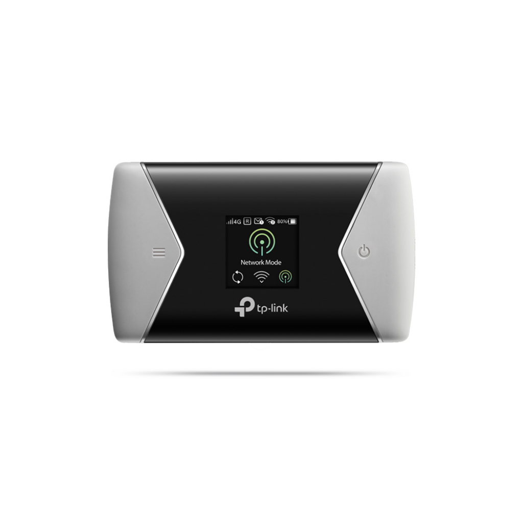 Двулентов 3G-4G рутер TP-Link M7450 300 Mbps AC1200на ниска цена с бърза доставка - BestPC.BG