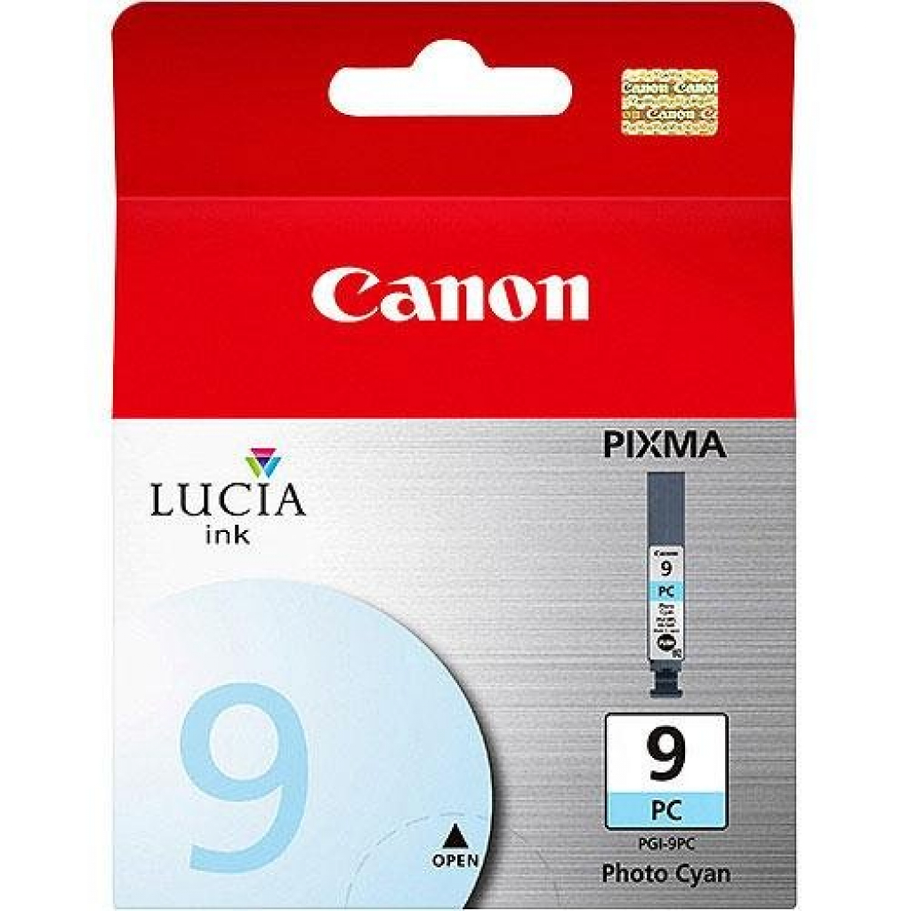 Касета с мастило Консуматив Canon PGI-9 PCна ниска цена с бърза доставка