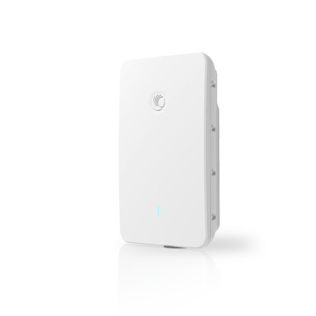 Външна Wi-Fi точка за достъп Cambium Networks cnPilot e505 AC1200 PL-E505PEUA-EUна ниска цена с бърза доставка - BestPC.BG