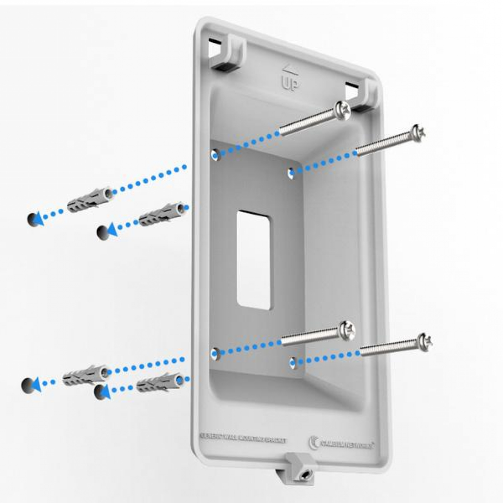 Други Стенна конзола за общ монтаж на точка за достъп Cambium Network cnPilotна ниска цена с бърза доставка - BestPC.BG