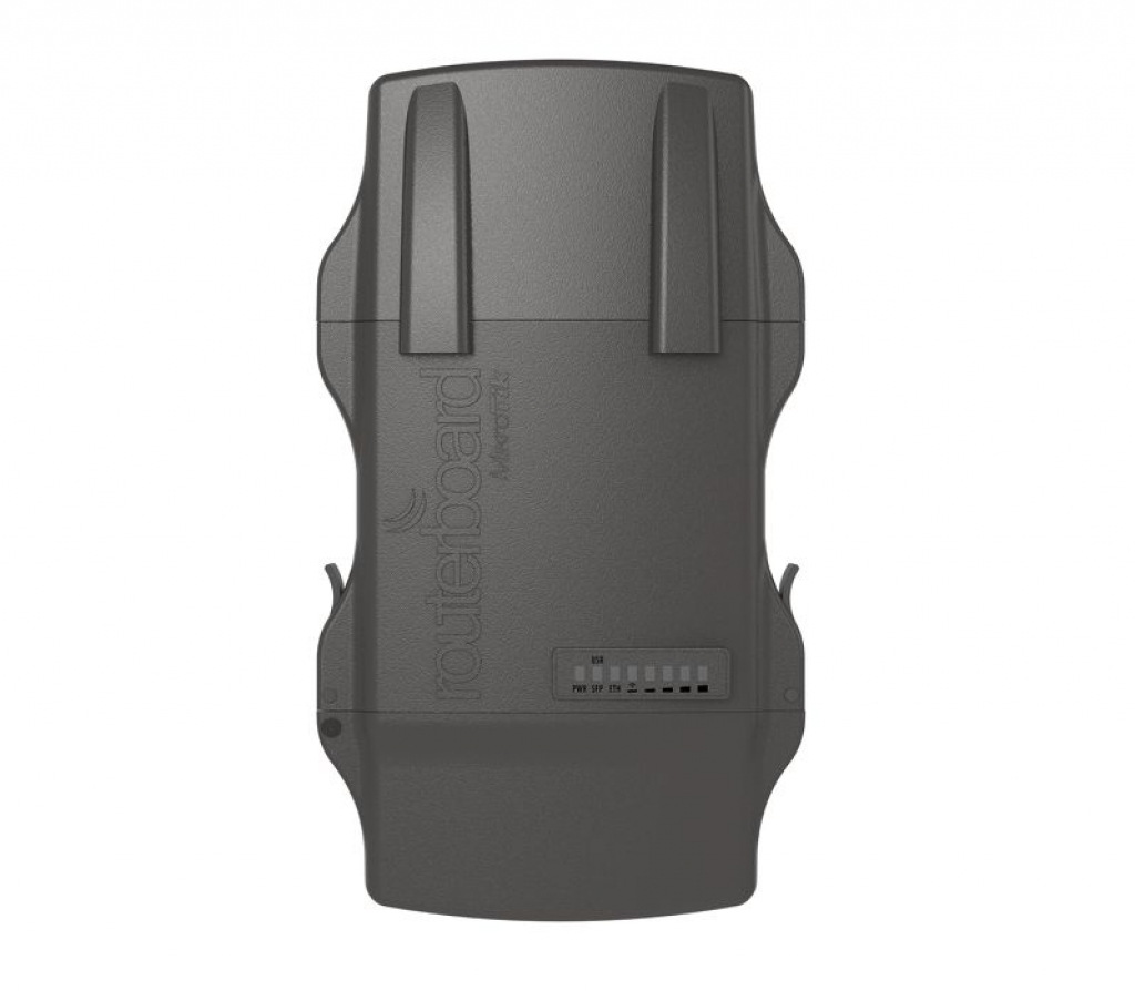 Точка за достъп MikroTik NetMetal 5 RB922UAGS-5HPacD-NMна ниска цена с бърза доставка - BestPC.BG