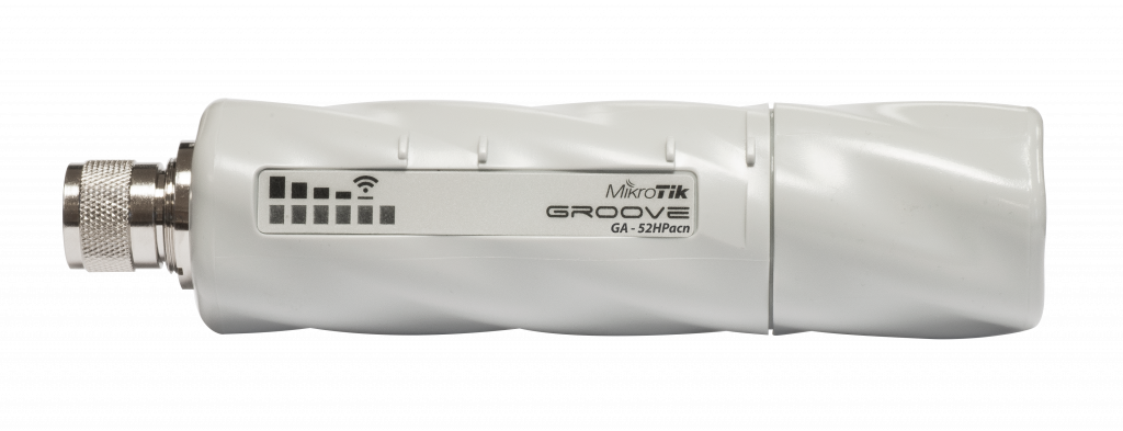 Антена/Кабел Външна антена Mikrotik GrooveA 52 acна ниска цена с бърза доставка