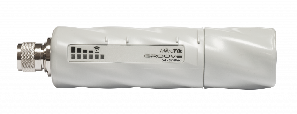 Антена/Кабел Външна антена MikroTik GrooveA 52 acна ниска цена с бърза доставка - BestPC.BG