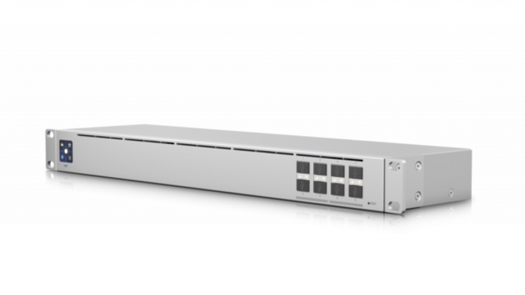 Комутатор/Суич SFP+ комутатор Ubiquiti UniFi Switch Aggregation USW-Aggregationна ниска цена с бърза доставка - BestPC.BG