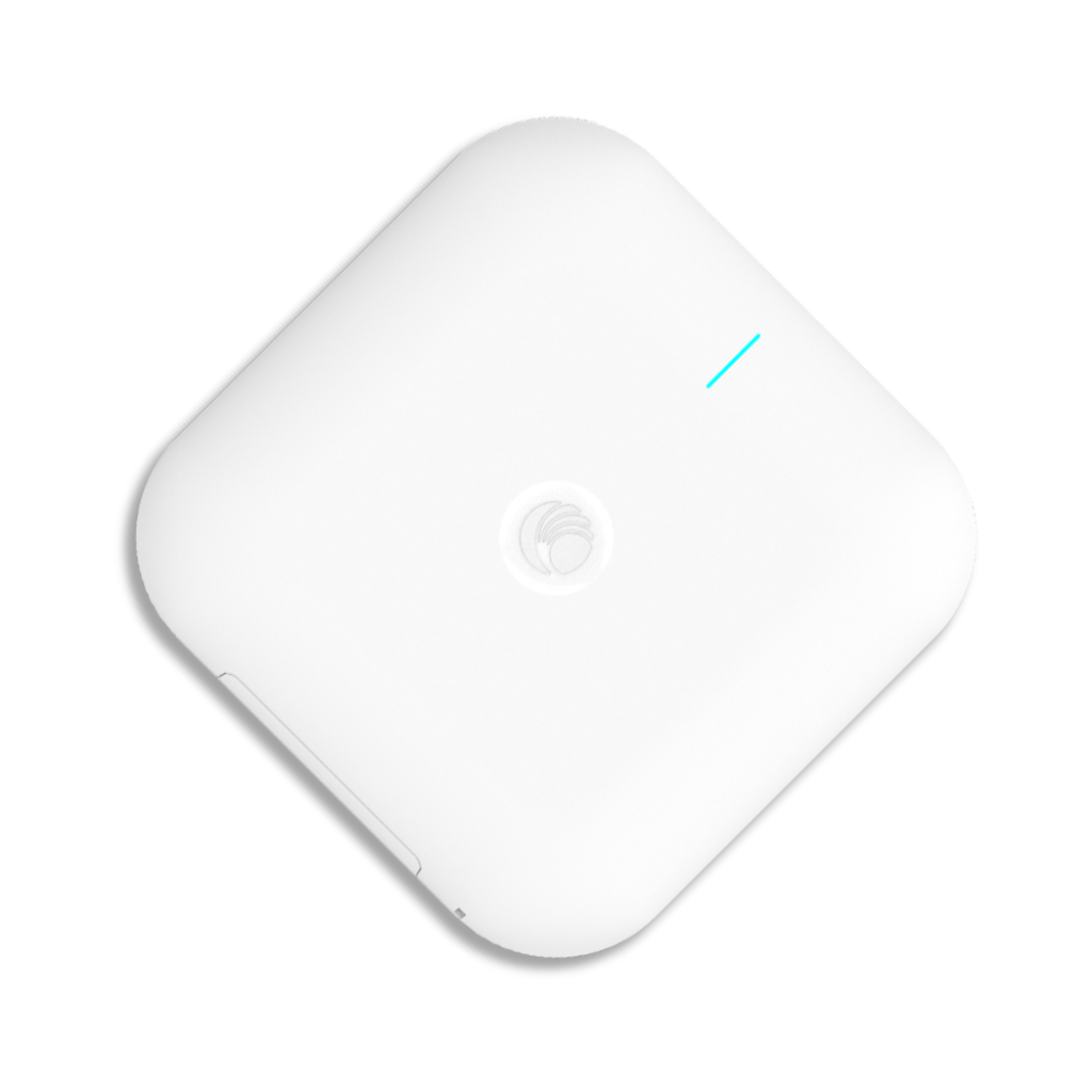 2-лентова Wi-Fi 6 точка за достъп Cambium Networks XV3-8 XV3-8X00A00-EUна ниска цена с бърза доставка - BestPC.BG
