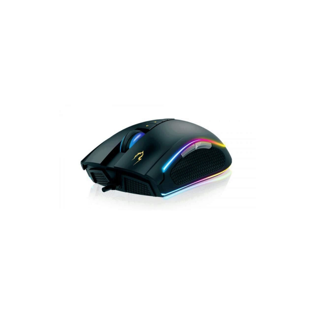 Мишка RGB геймърска мишка Gamdias Zeus P2на ниска цена с бърза доставка
