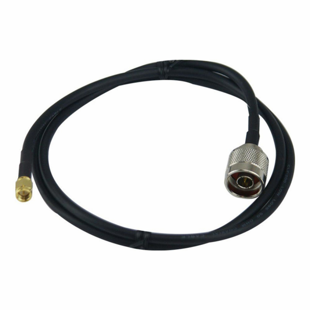 Кабел/адаптер Notebook захранващ кабел, Шуко CEE7-7 180° - Triangle C5 180°, черен, 1.8 мна ниска цена с бърза доставка