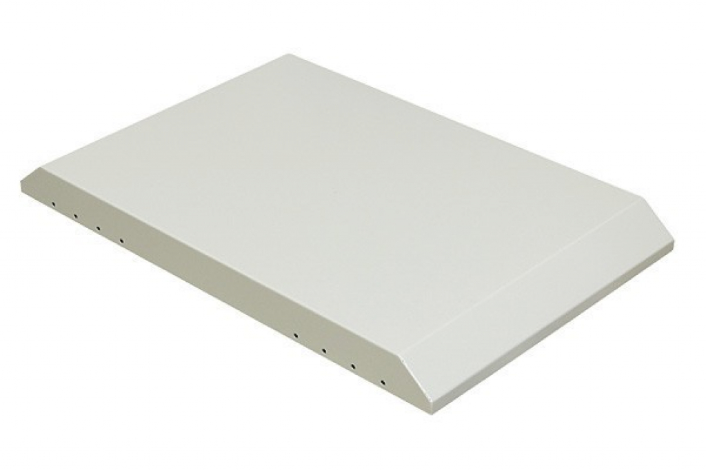 Аксесоар за шкаф Покрив за двойна комуникационна рамка SRK, RAL 7035на ниска цена с бърза доставка - BestPC.BG