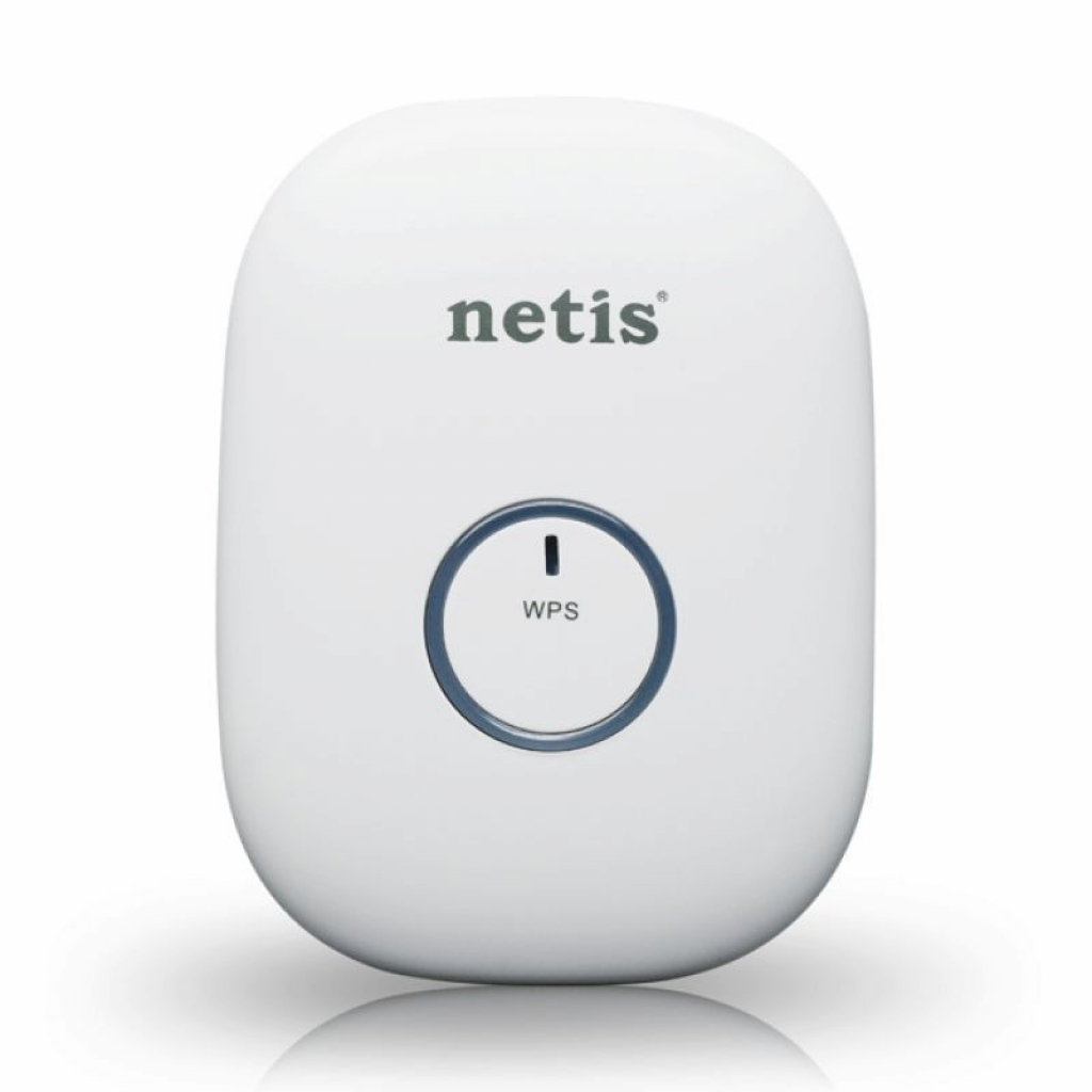 Точка за достъп Мини безжичен N рутер 300Mbps синна ниска цена с бърза доставка - BestPC.BG