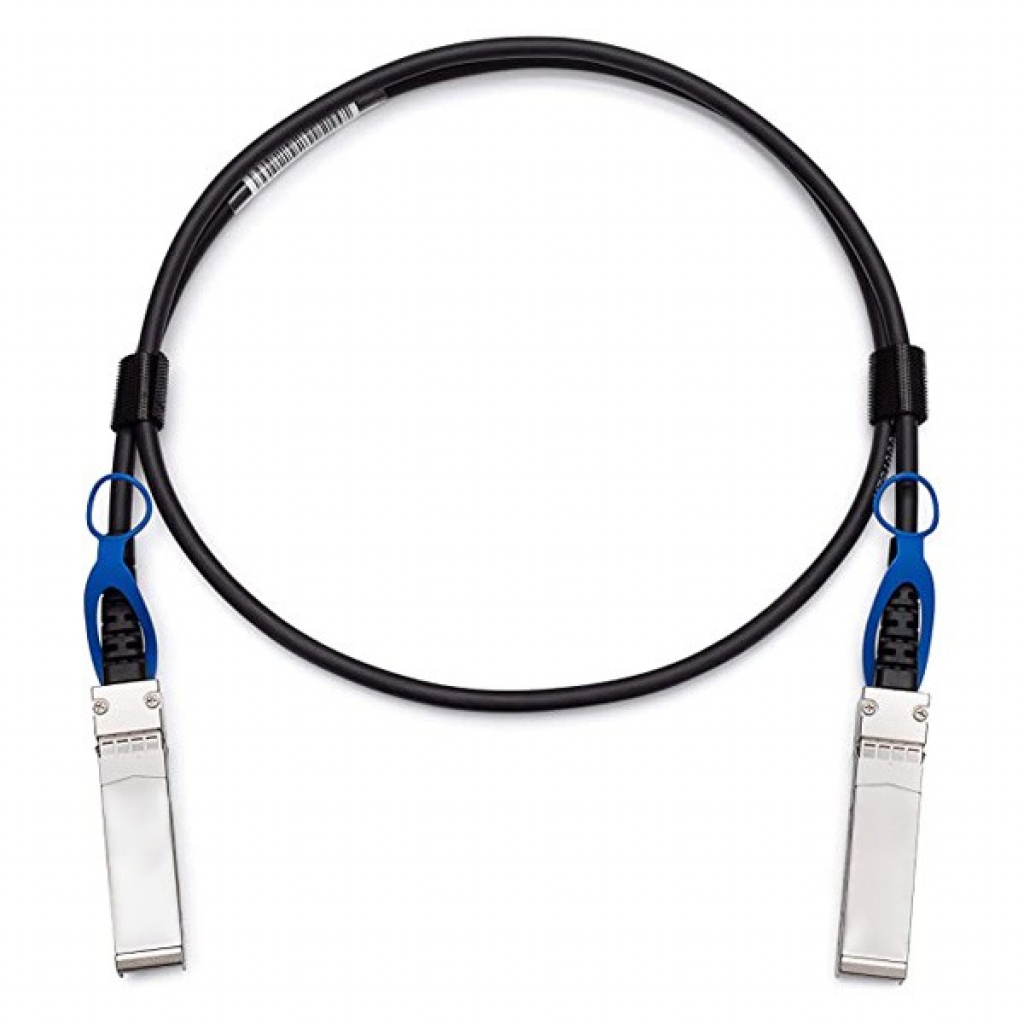 SFP Модул 25G SFP28 към SFP28 DAC кабел, различни дължини ICB-25GD-QS2QS-5на ниска цена с бърза доставка - BestPC.BG