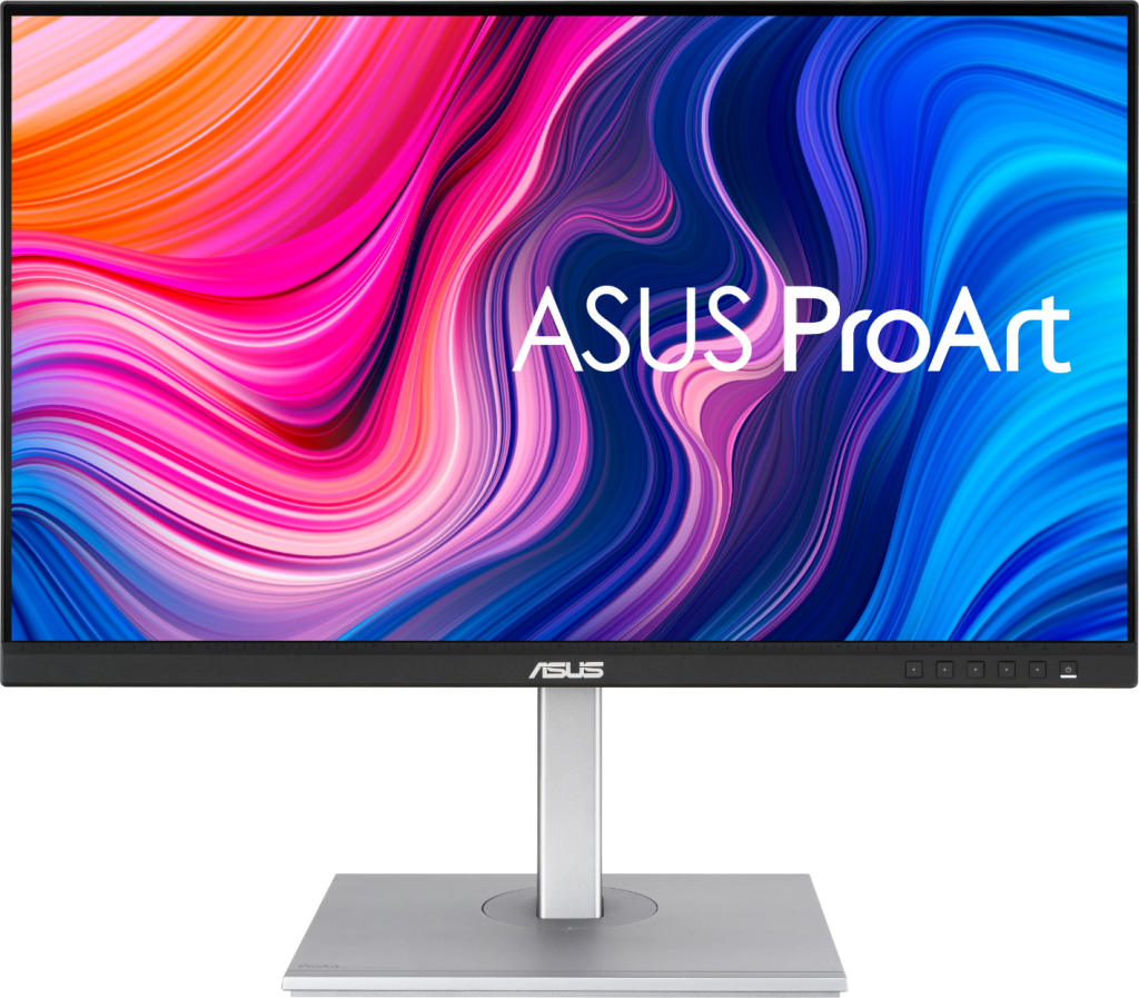 Монитор ASUS ProArt PA278CVна ниска цена с бърза доставка - BestPC.BG