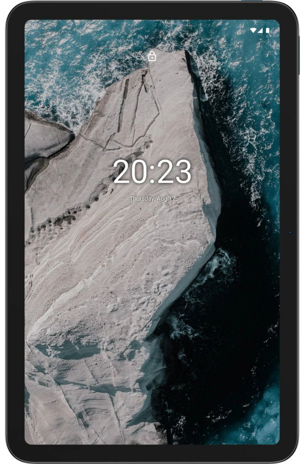 Таблет Nokia T20, 10.4", Octa-Core, 8200 mAh, 64GB, 4GB RAM, 4G, Deep Oceanна ниска цена с бърза доставка