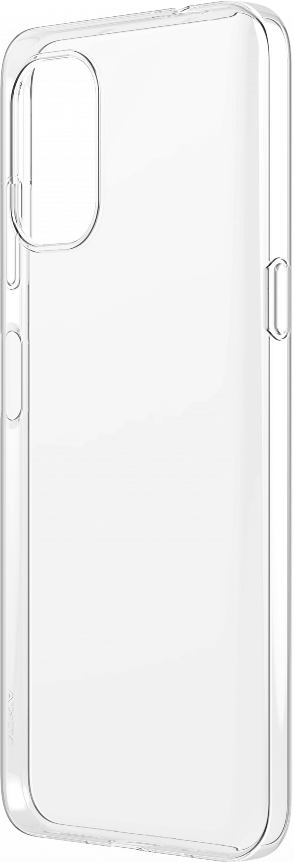 Калъф за смартфон NOKIA G11/G21 CLEAR CASEна ниска цена с бърза доставка