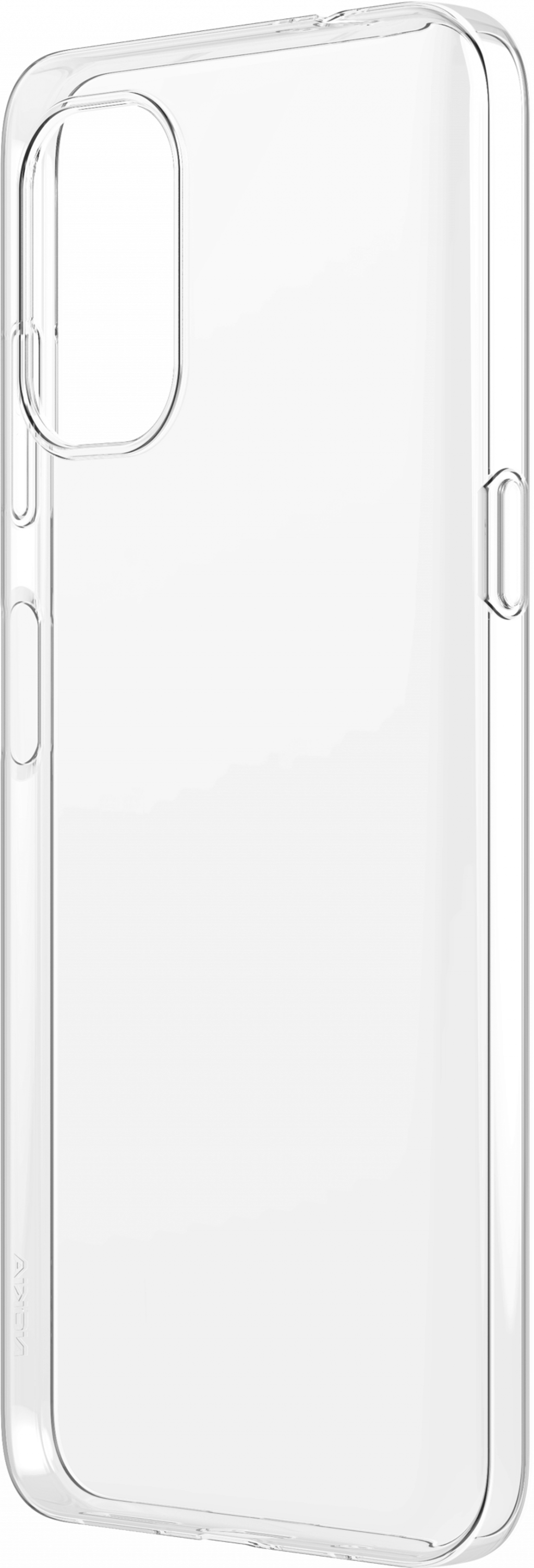 Калъф за смартфон NOKIA G11-G21 CLEAR CASEна ниска цена с бърза доставка - BestPC.BG