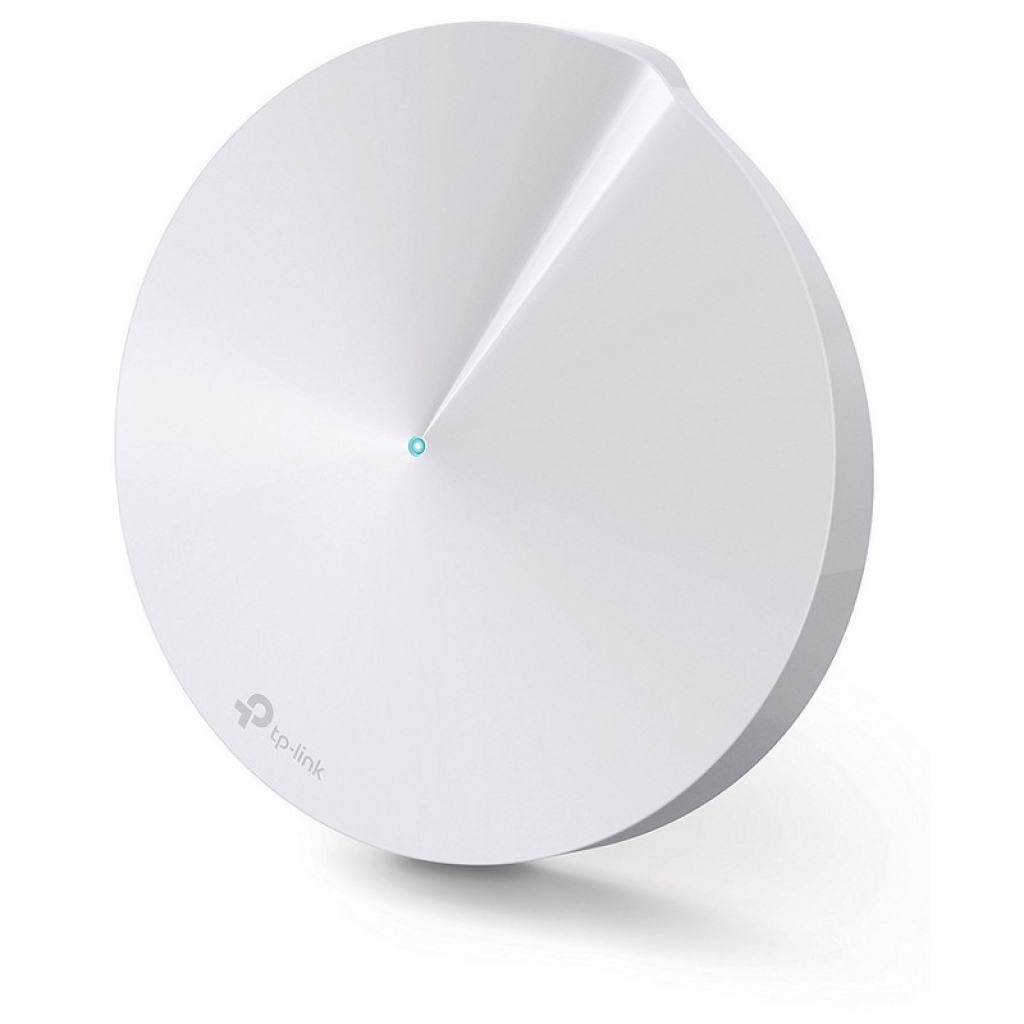 Точка за достъп Безжична Wi-fi система TP-Link Deco M5 AC1300 (1-pack)на ниска цена с бърза доставка - BestPC.BG