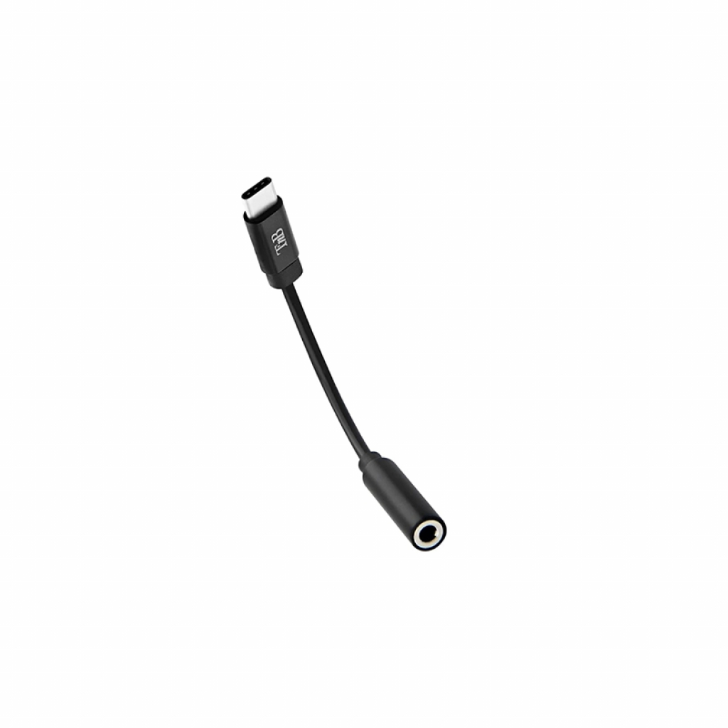 TNB Адаптер, USB Type-C към 3.5 mm жакна ниска цена с бърза доставка - BestPC.BG