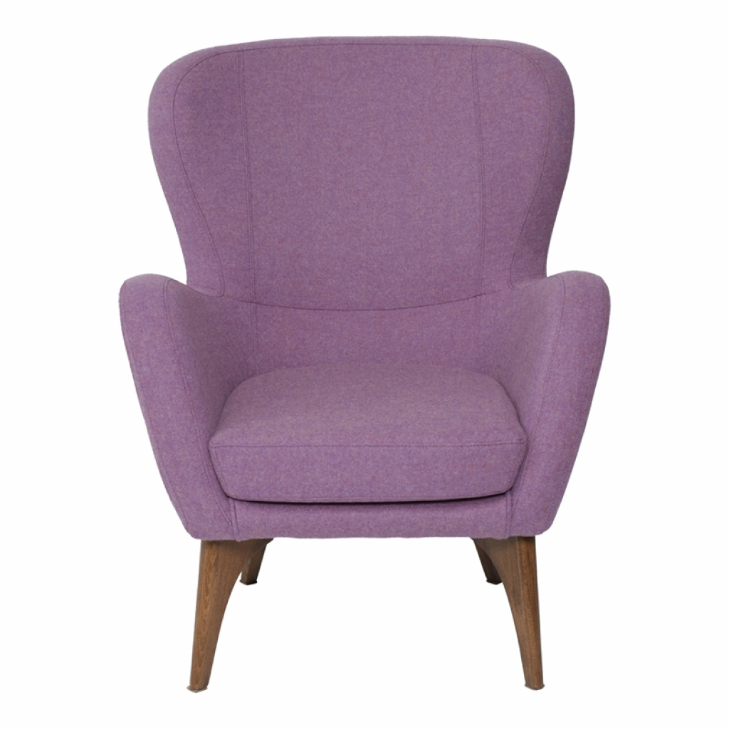 RFG Кресло Heis Woodна ниска цена с бърза доставка - BestPC.BG