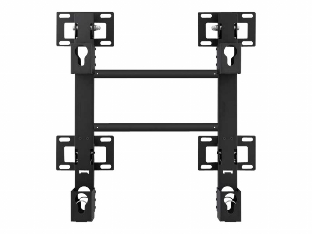 Стойка за телевизор SAMSUNG Wall mount 65inch-75inch VESA 400x400 Adjustable Landscapeна ниска цена с бърза доставка - BestPC.BG