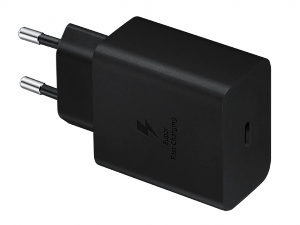 Кабел/адаптер Samsung 45W Power Adapterна ниска цена с бърза доставка - BestPC.BG