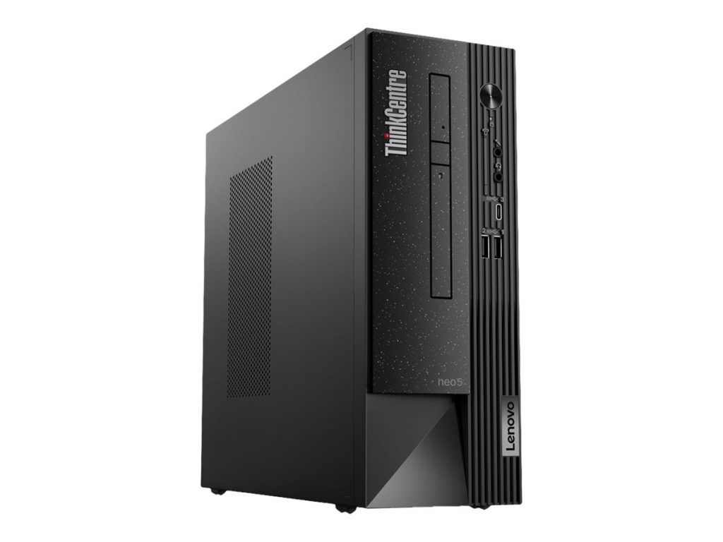 Компютър LENOVO ThinkCenter Neo 50s G3 SFF Intel Core i5-12400 8GB 256GB SSD M.2 UMA NOOSна ниска цена с бърза доставка - BestPC.BG