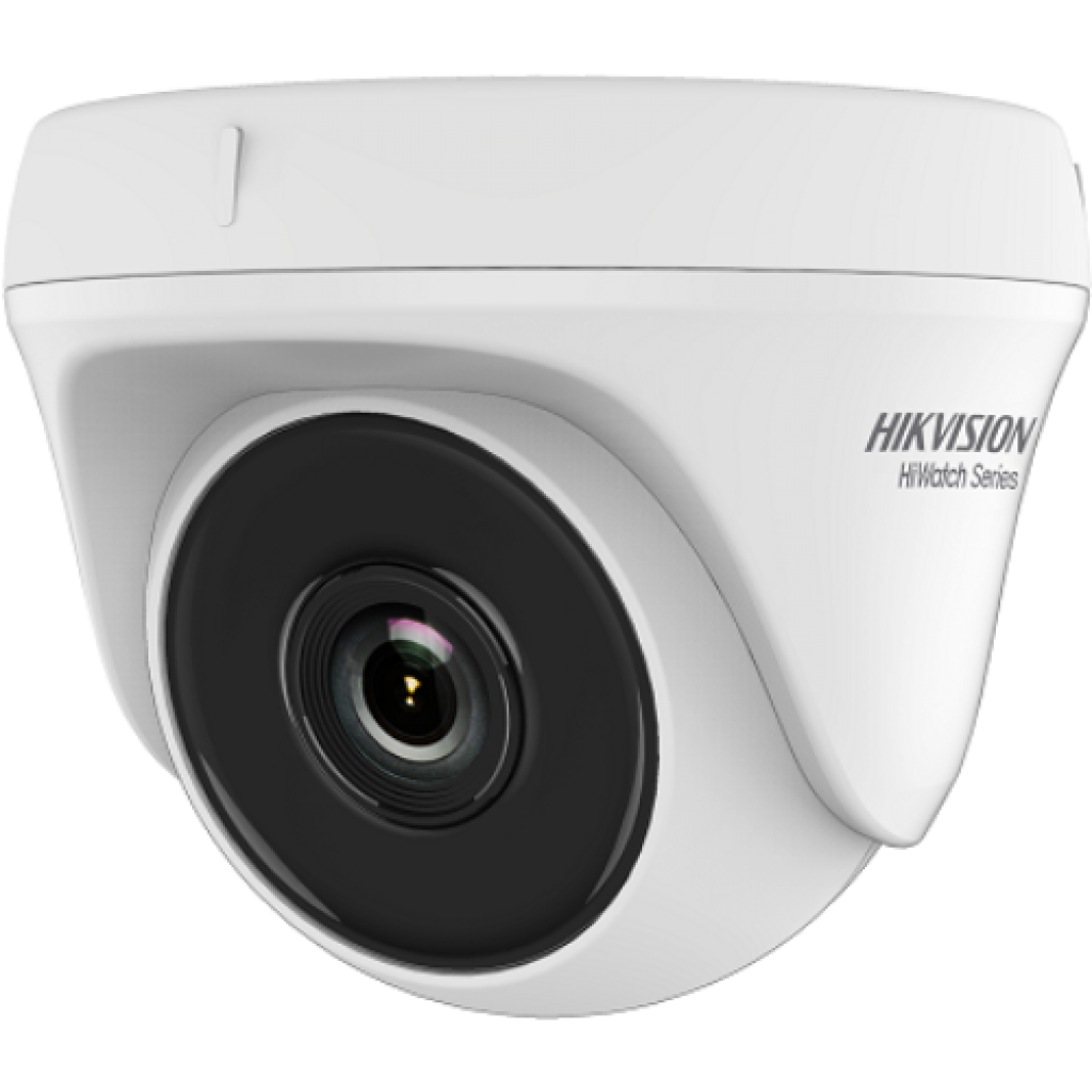 Камера HIKVISION HWT-T120-Pна ниска цена с бърза доставка - BestPC.BG