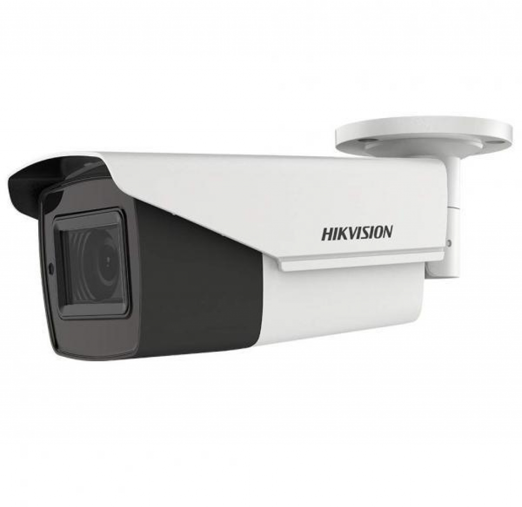 Камера HIKVISION DS-2CE19U7T-AIT3ZFна ниска цена с бърза доставка - BestPC.BG