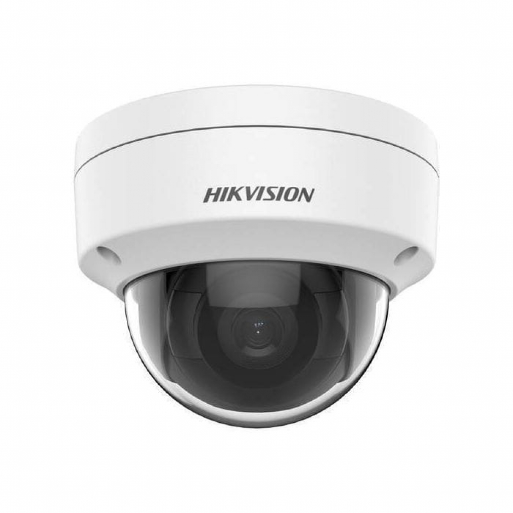 Камера HIKVISION DS-2CD2123G2-Iна ниска цена с бърза доставка - BestPC.BG