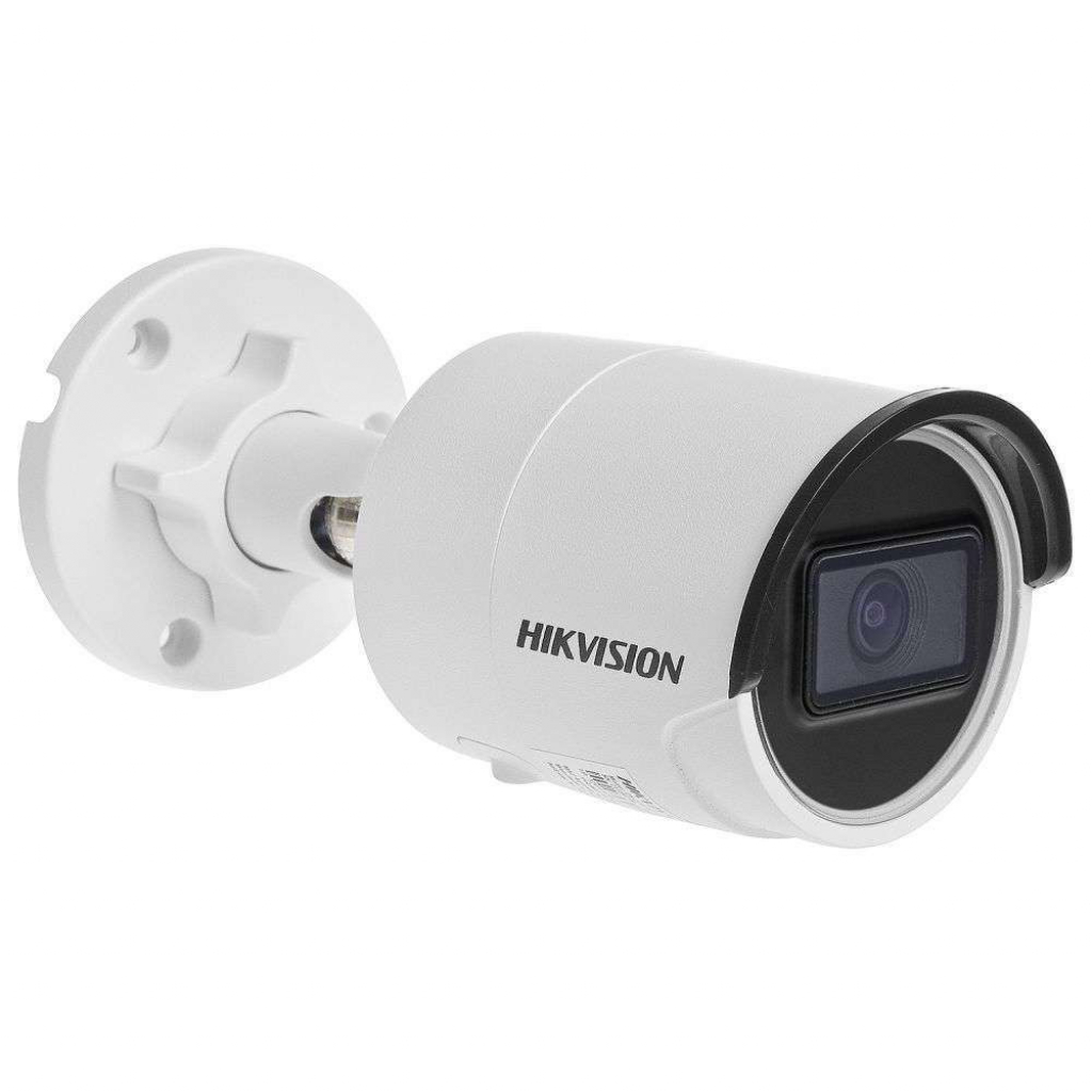Камера HIKVISION DS-2CD2043G2-Iна ниска цена с бърза доставка - BestPC.BG
