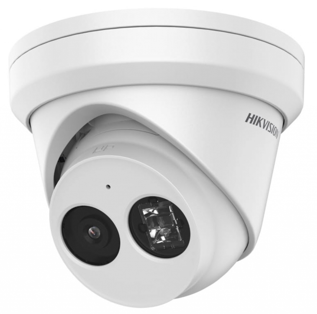 Камера HIKVISION DS-2CD2343G2-IUна ниска цена с бърза доставка - BestPC.BG