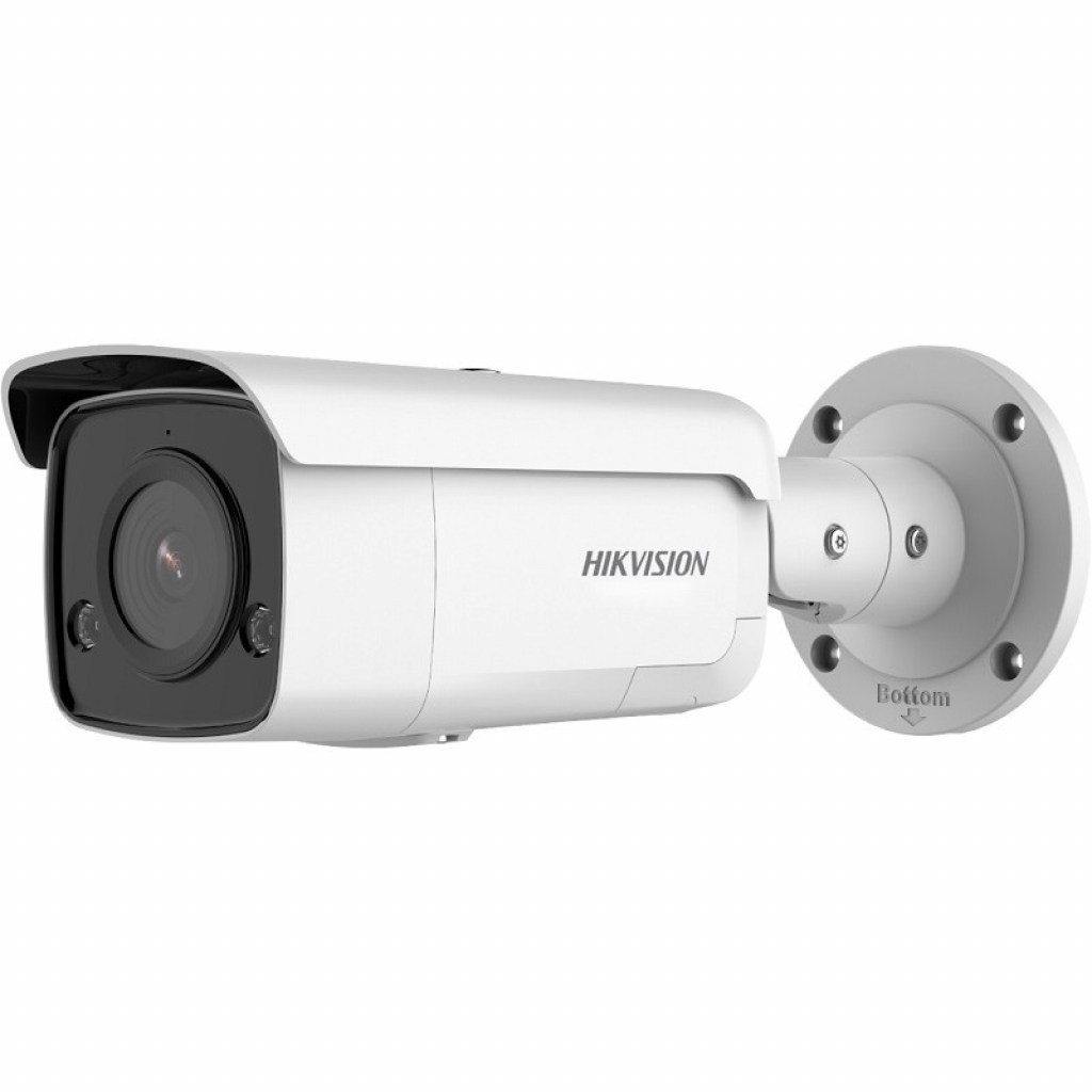 Камера HIKVISION DS-2CD2T46G2-ISU/SL(C)на ниска цена с бърза доставка - BestPC.BG