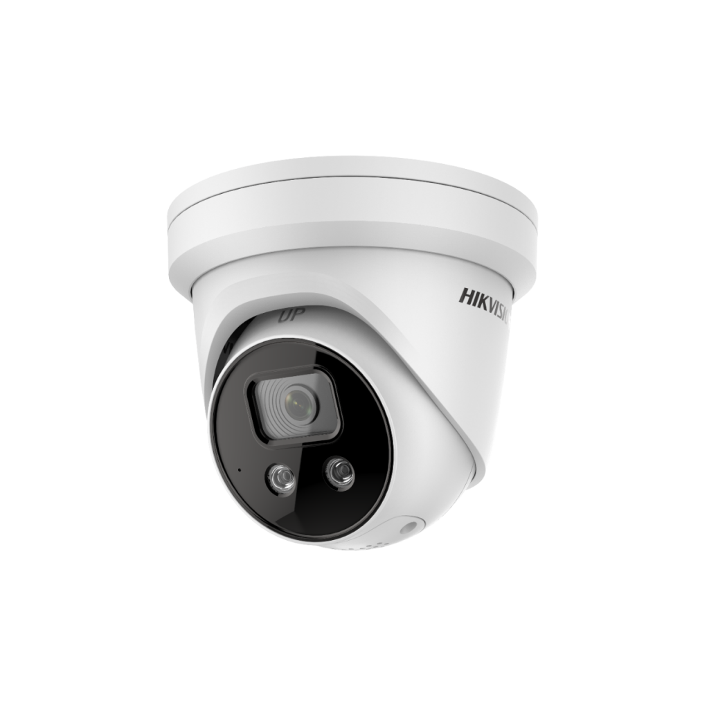 Камера HIKVISION DS-2CD2346G2-ISU/SL(C)на ниска цена с бърза доставка - BestPC.BG