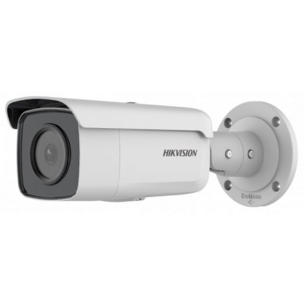 Камера HIKVISION DS-2CD2T66G2-2I(C) на ниска цена с бърза доставка - BestPC.BG