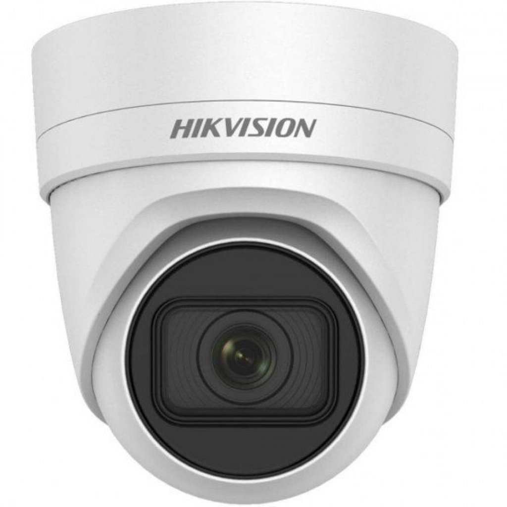 Камера HIKVISION DS-2CD2H63G2-IZSна ниска цена с бърза доставка - BestPC.BG