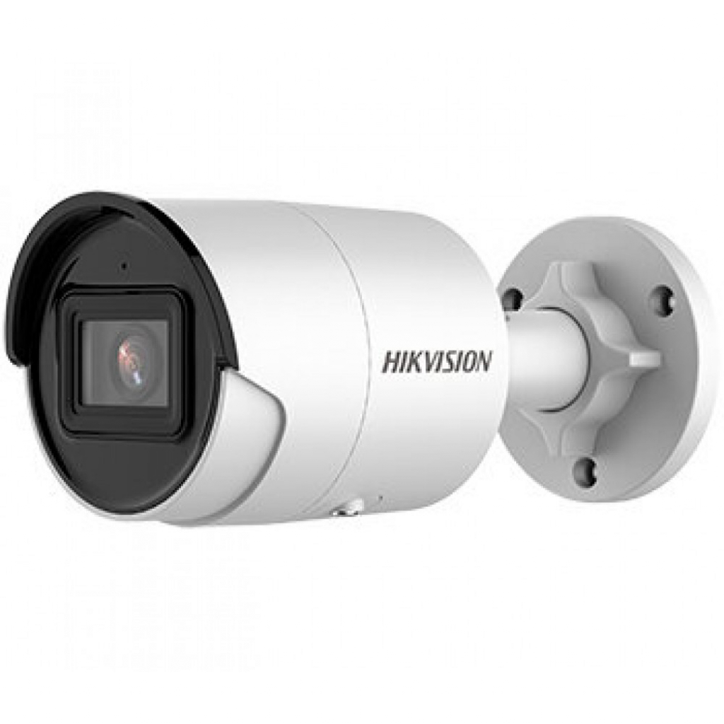 Камера HIKVISION DS-2CD2083G2-IUна ниска цена с бърза доставка - BestPC.BG