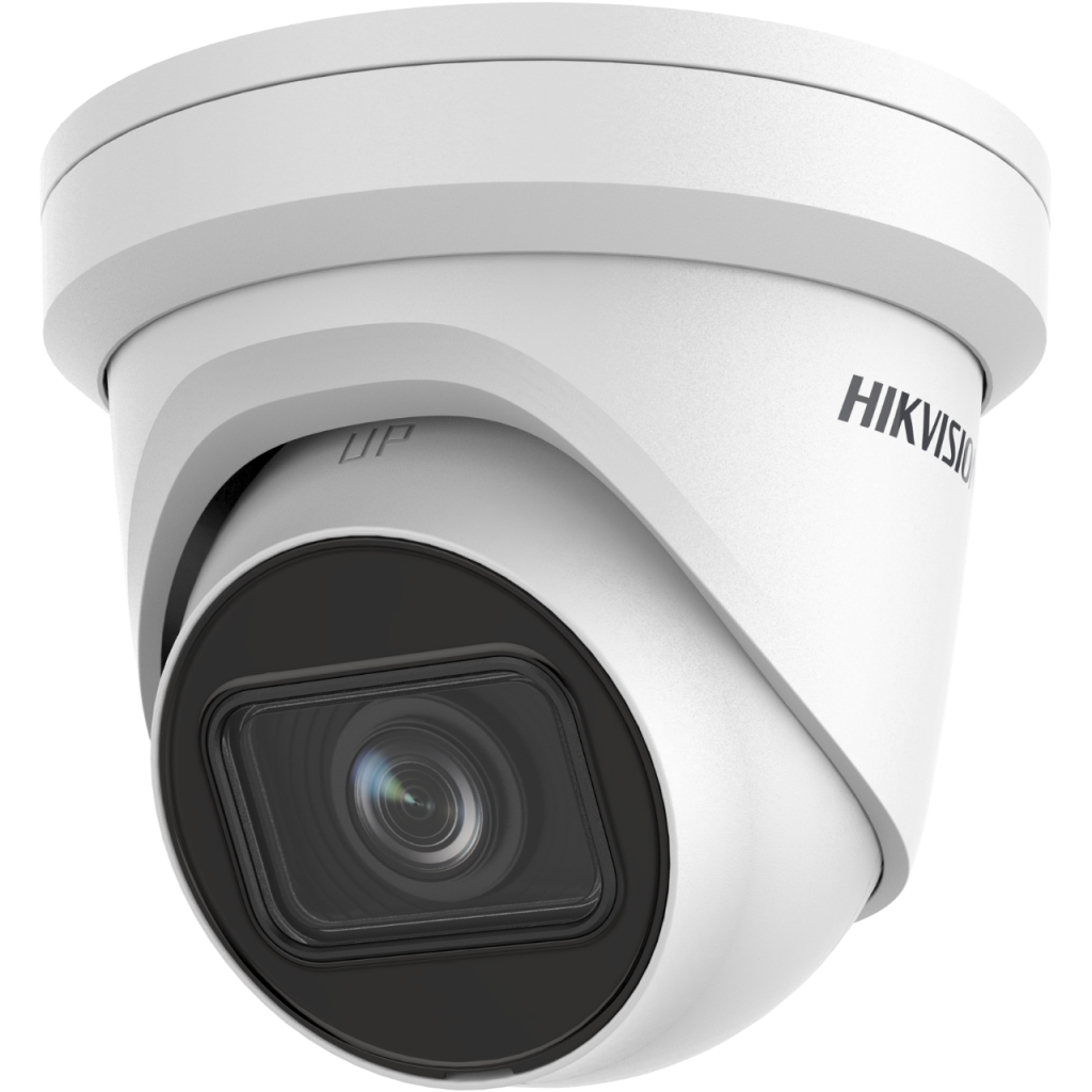 Камера HIKVISION DS-2CD2H83G2-IZSна ниска цена с бърза доставка - BestPC.BG