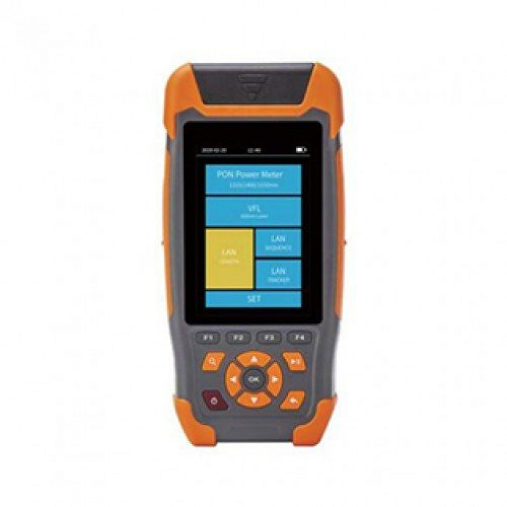 Инструмент/Тестер PON Power Meter 5in1, XC505 1310/1490/1550, SC/UPC + Wire Trackerна ниска цена с бърза доставка - BestPC.BG