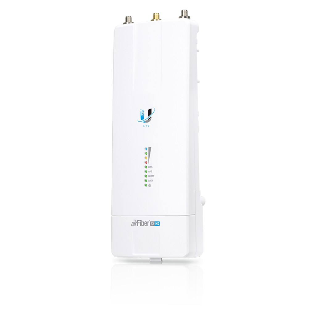 Антена Ubiquiti airFiber 5XHD AF-5XHDна ниска цена с бърза доставка - BestPC.BG