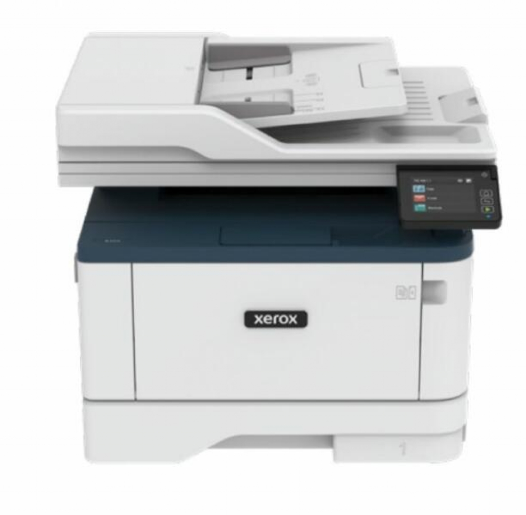 Мултифункционално у-во XEROX B305DNI A4 mono MFP 38ppm Print Copy and Scan Duplex network wifi USBна ниска цена с бърза доставка - BestPC.BG
