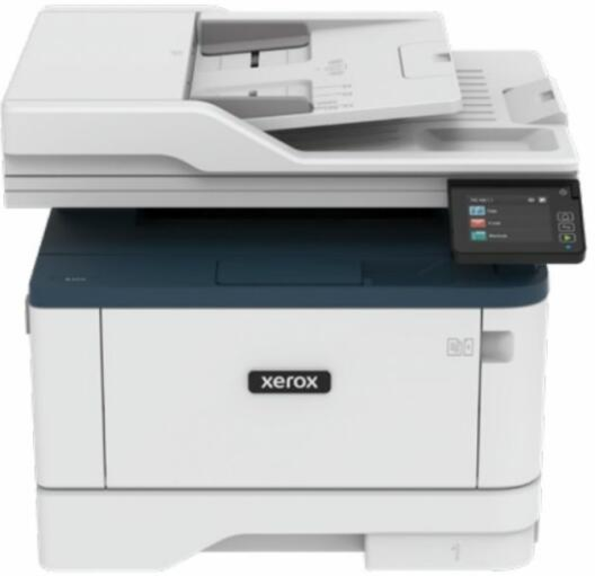 Мултифункционално у-во XEROX B305DNI A4 mono MFP 38ppm Print Copy and Scan Duplex network wifi USBна ниска цена с бърза доставка - BestPC.BG