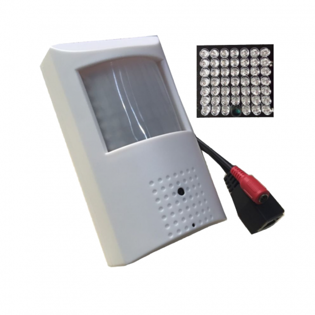 Камера Скрита Catchview CV-IPP185SDAна ниска цена с бърза доставка - BestPC.BG