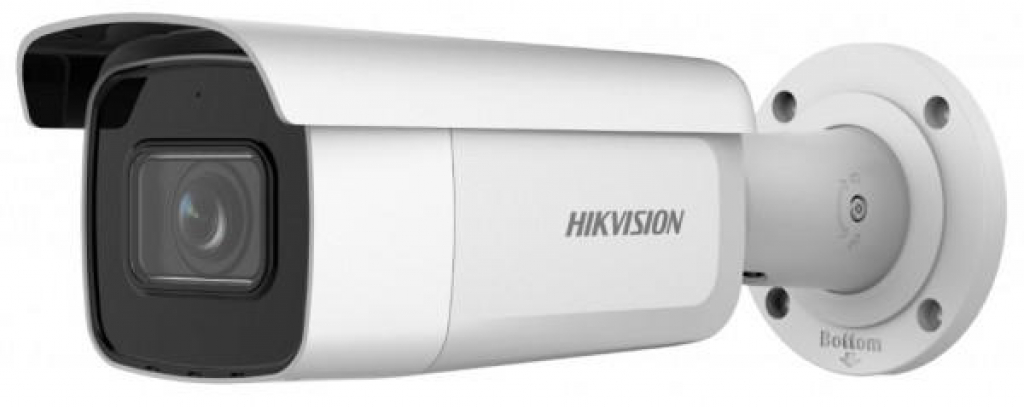 Камера HIKVISION DS-2CD2643G2-IZSна ниска цена с бърза доставка - BestPC.BG