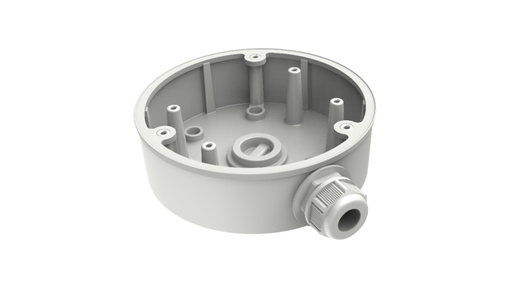 Аксесоар за камера HIKVISION DS-1280ZJ-PT6на ниска цена с бърза доставка - BestPC.BG