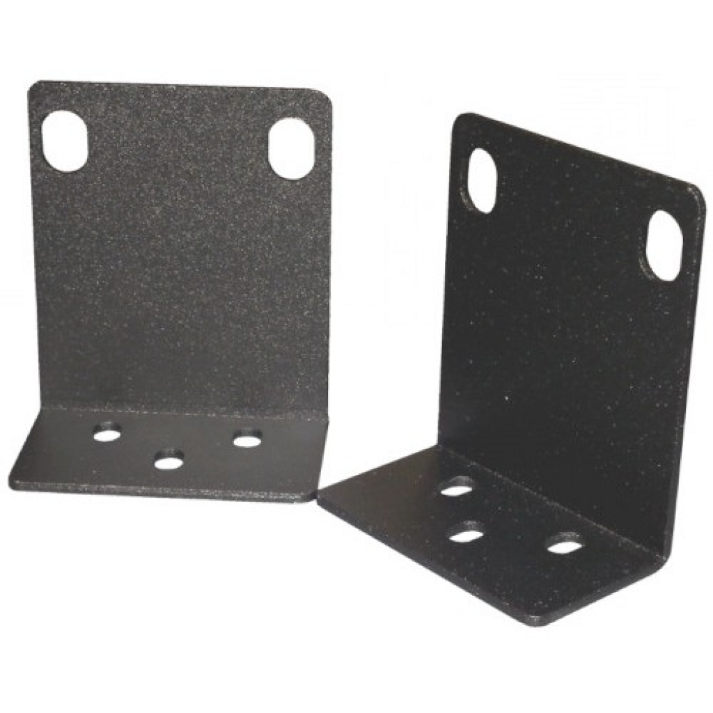 Аксесоар за шкаф Hikvision 1U19''на ниска цена с бърза доставка - BestPC.BG