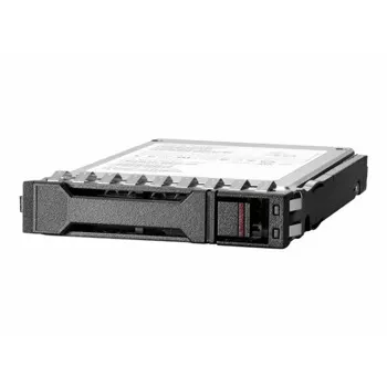 HDD сървърен HPE HDD 2.4TB 2.5inch SAS 12G Mission Critical 10K BC 3-year Warranty 512e Gen10+на ниска цена с бърза доставка - BestPC.BG