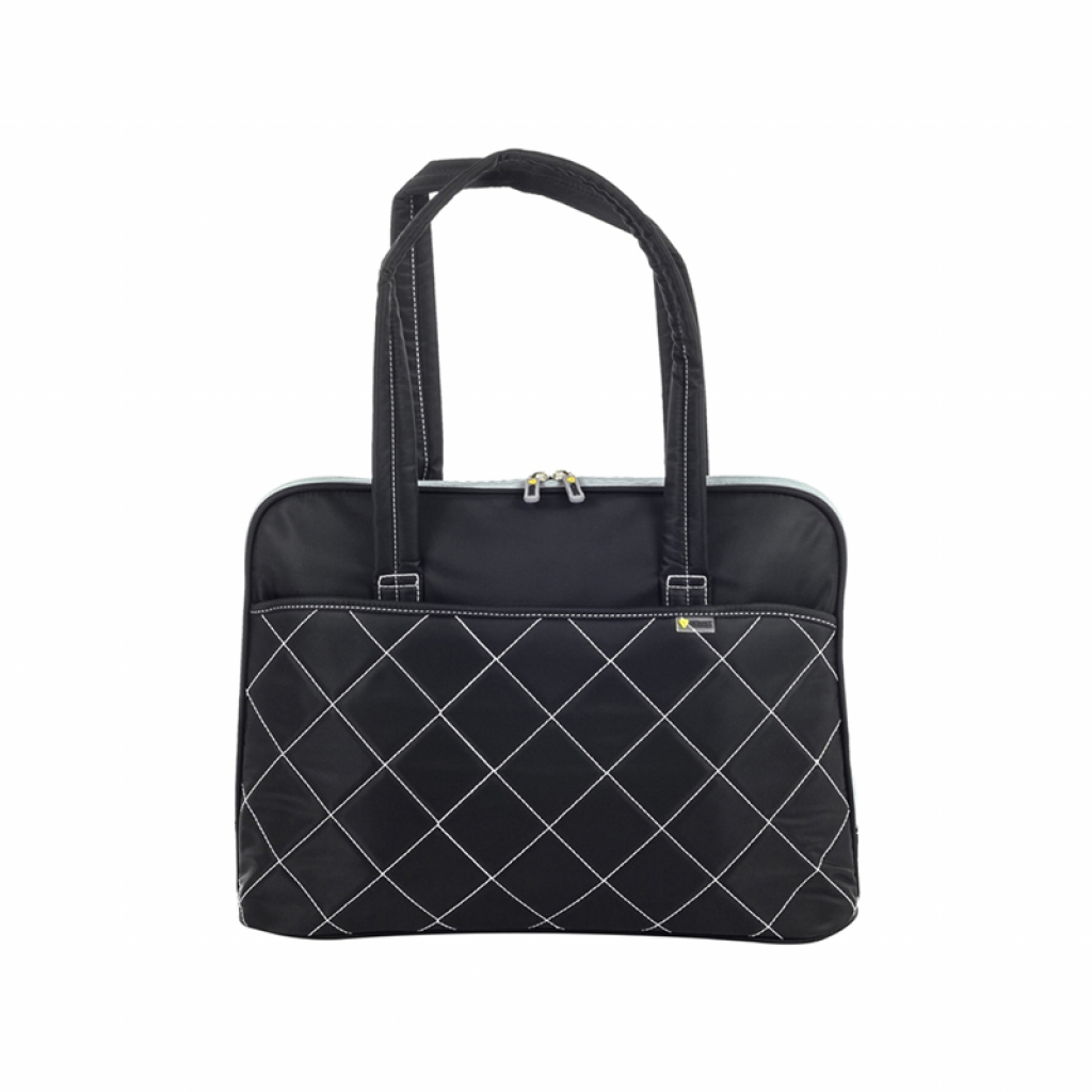 Yenkee Чанта за лаптоп 1551BK Genova, 15.6'', чернана ниска цена с бърза доставка - BestPC.BG