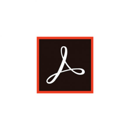 Софтуер Adobe Acrobat Standard DC for teams, Windows, EU English, Subscription Newна ниска цена с бърза доставка - BestPC.BG